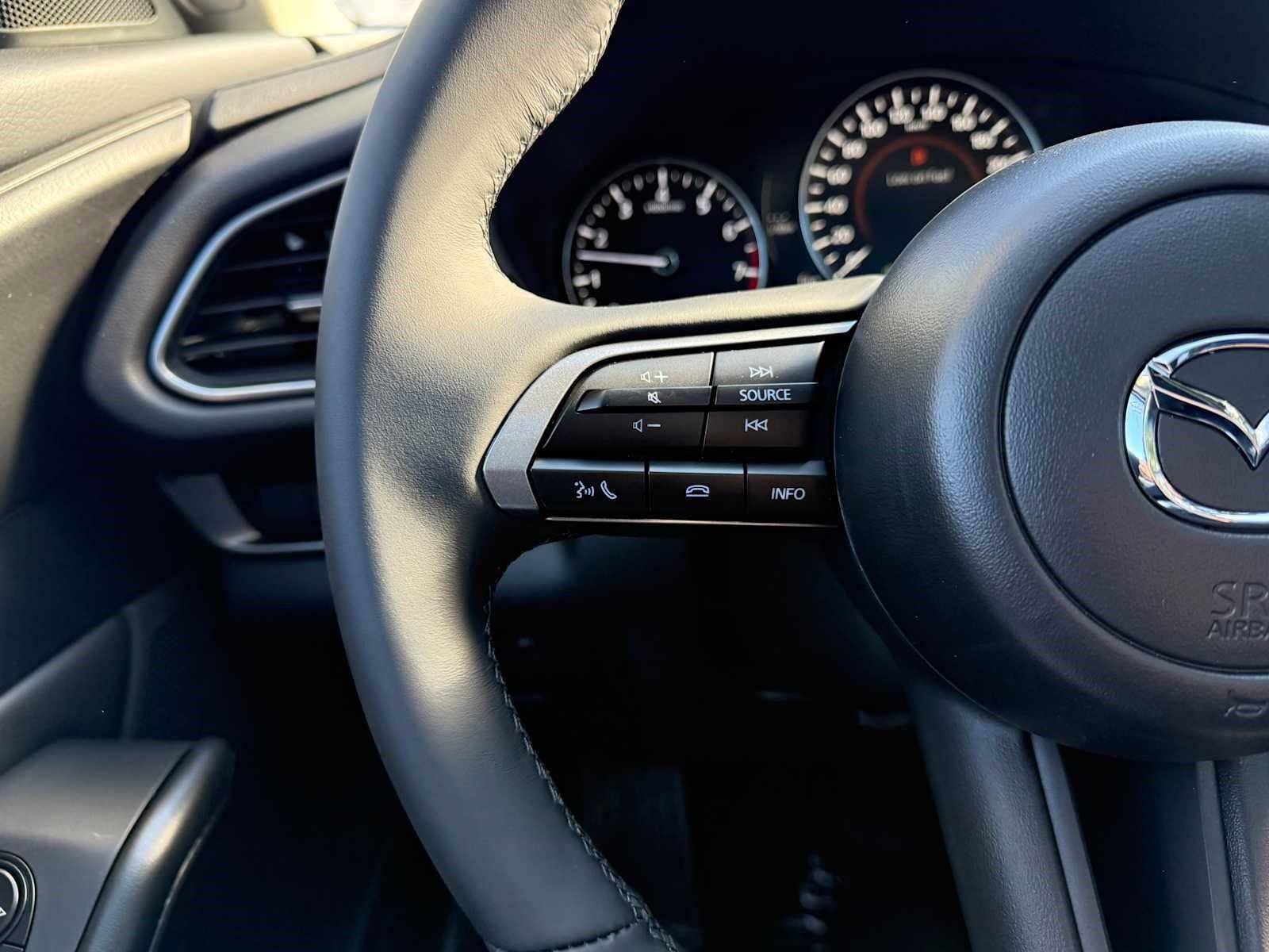 New 2026 MAZDA CX-30 AWD 2.5 S image 11