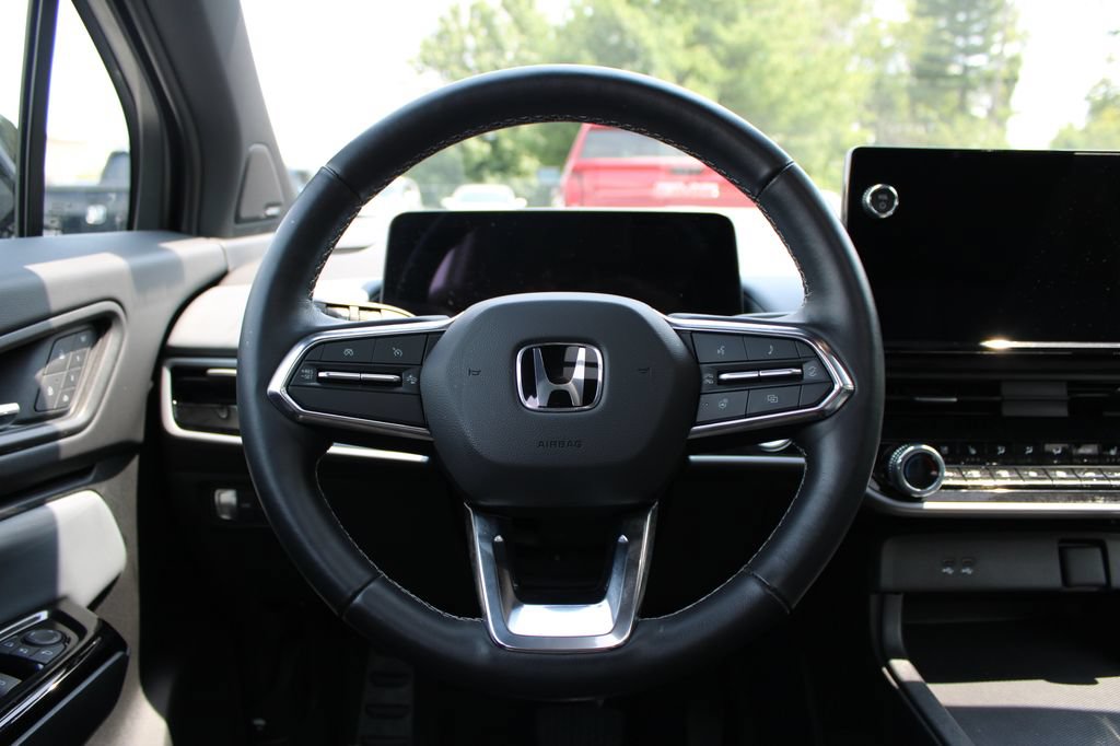 Certified 2024 Honda Prologue Elite image 17