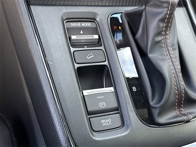 New 2026 Honda CR-V Sport-L image 37