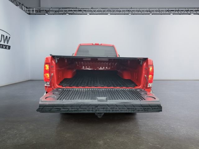 Used 2013 GMC Sierra 1500 SLE w/ SLE Preferred Package image 15