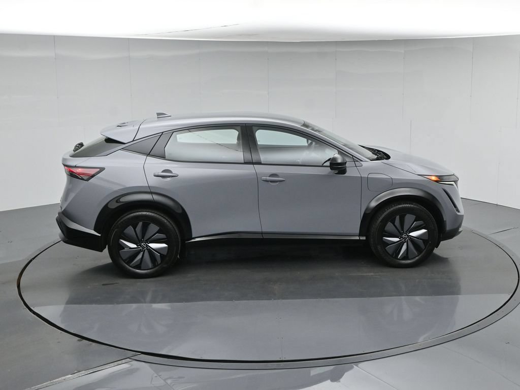 Used 2024 Nissan Ariya AWD image 42