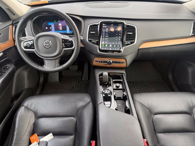Certified 2023 Volvo XC90 B6 Plus w/ Protection Package Premier AWD/4WD image 9