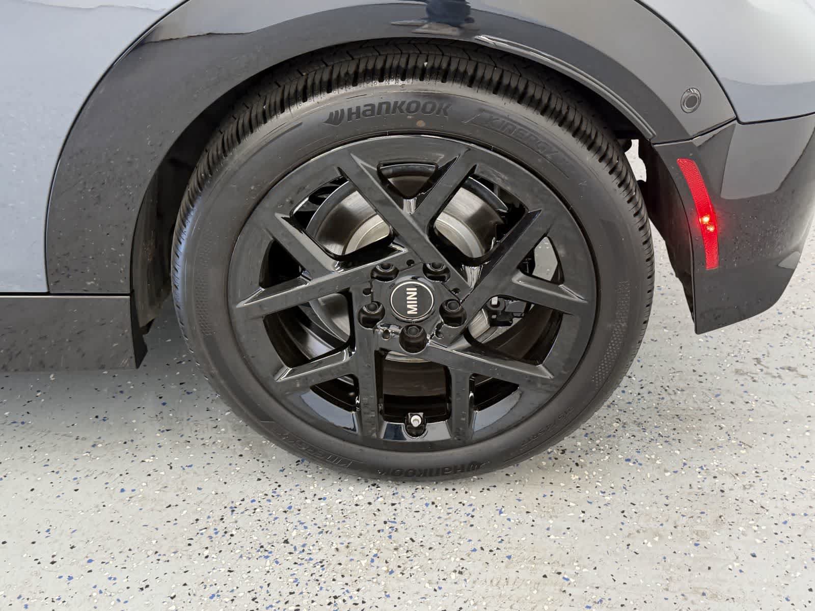 Used 2026 MINI Cooper S FWD image 21