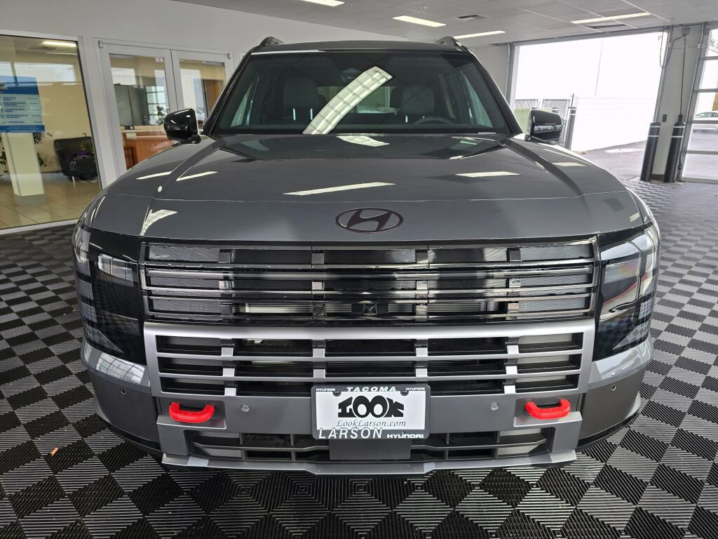 New 2026 Hyundai Palisade XRT Pro image 9