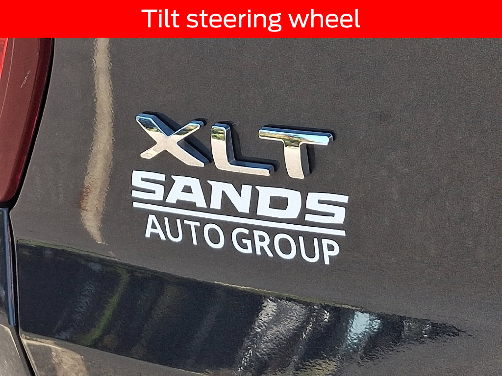 Certified 2017 Ford Explorer XLT AWD/4WD image 28