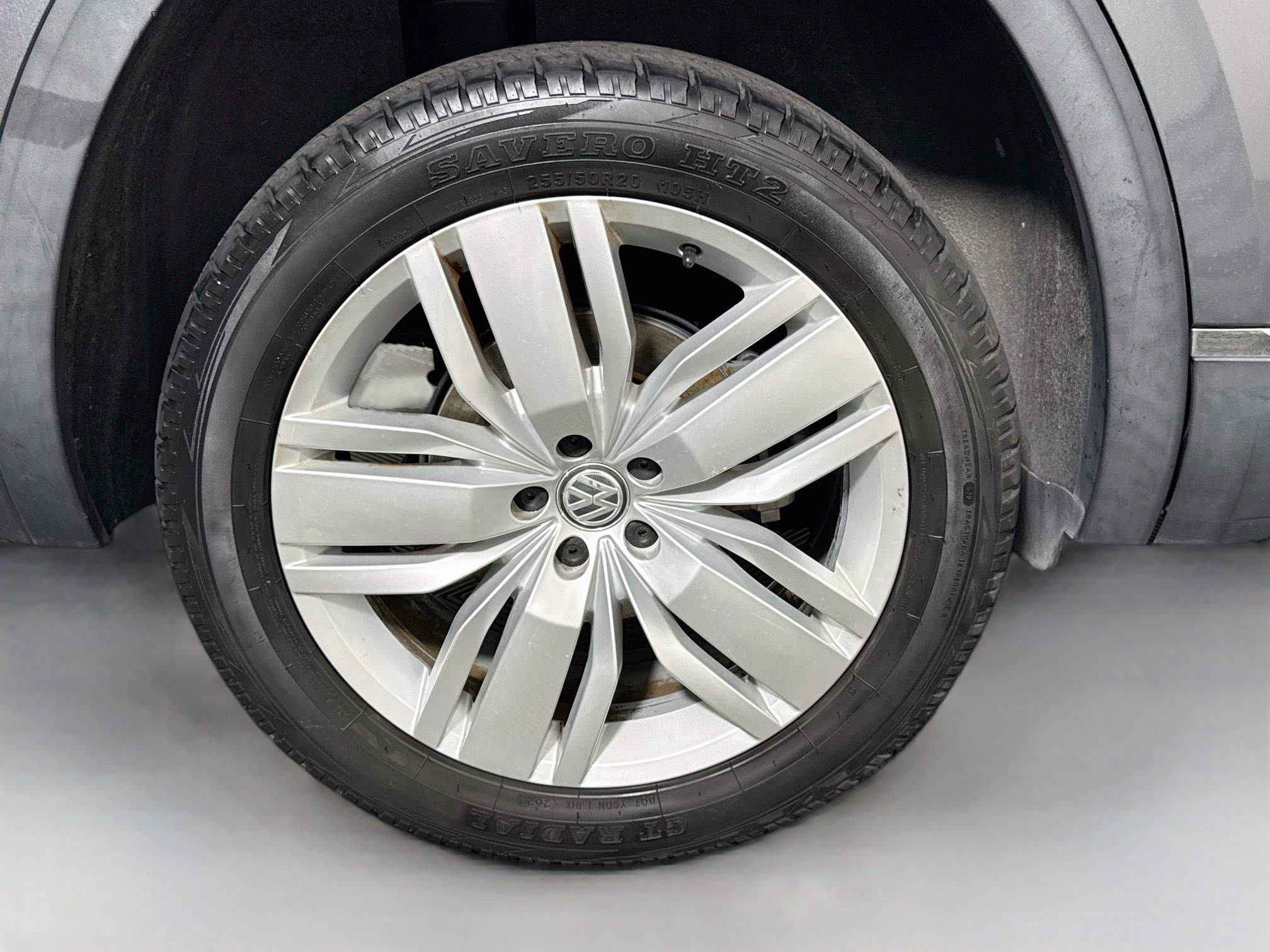 Used 2019 Volkswagen Atlas SEL AWD/4WD image 33