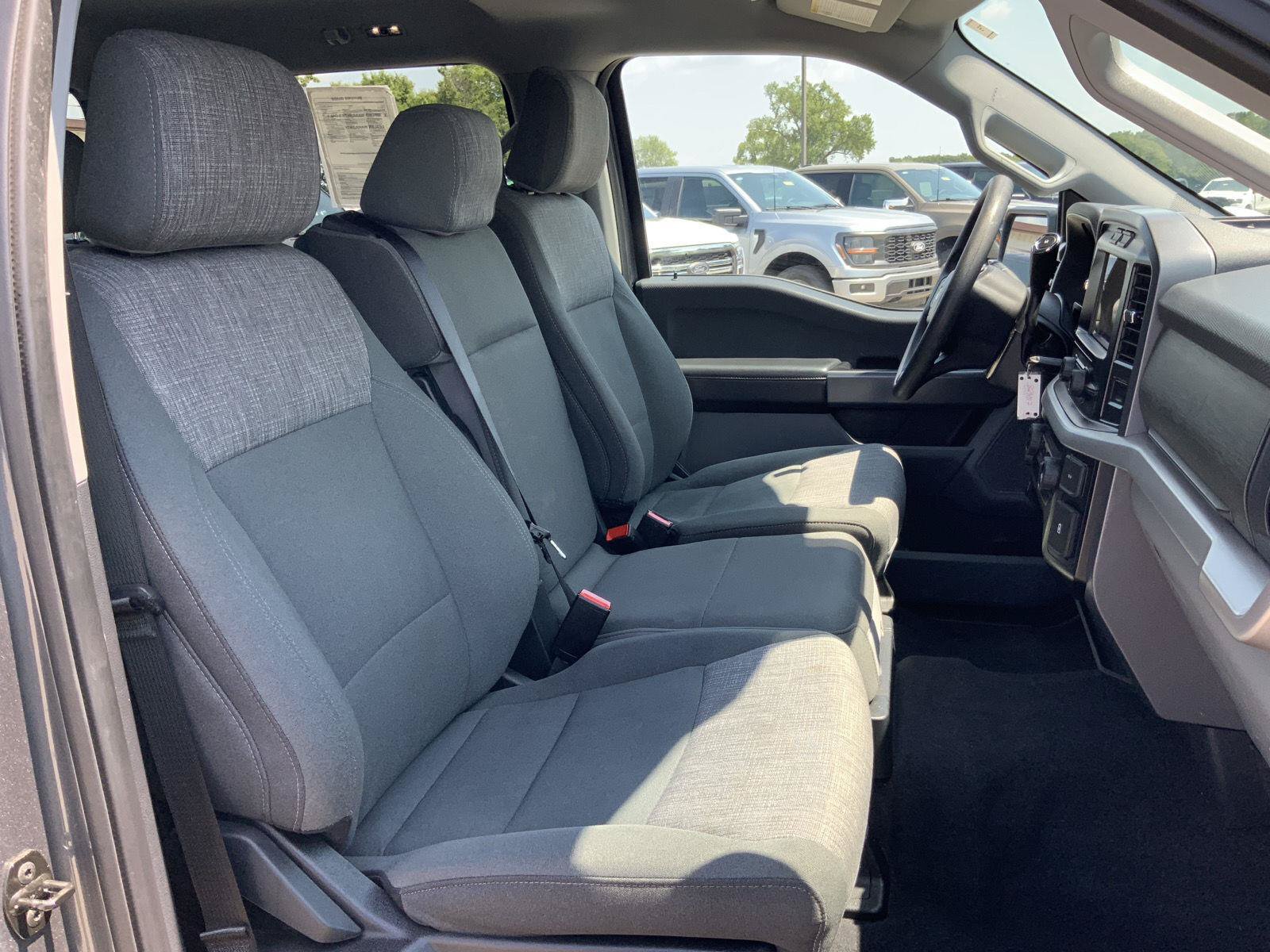 Used 2023 Ford F150 XLT AWD/4WD image 54