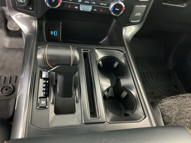 Used 2022 Ford F150 Tremor w/ Equipment Group 401A Mid AWD/4WD image 19