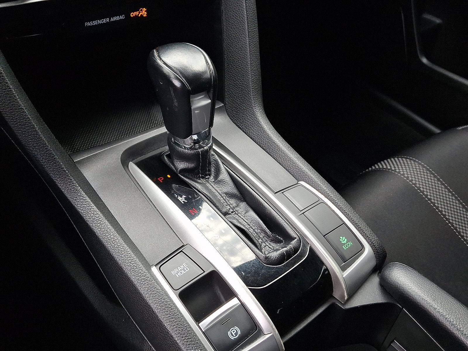 Used 2021 Honda Civic Sport image 18