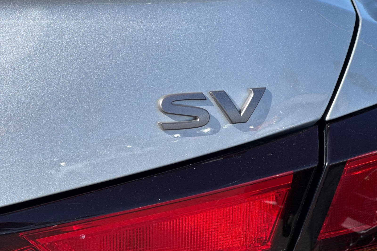 Certified 2023 Nissan Altima 2.5 SV FWD image 32