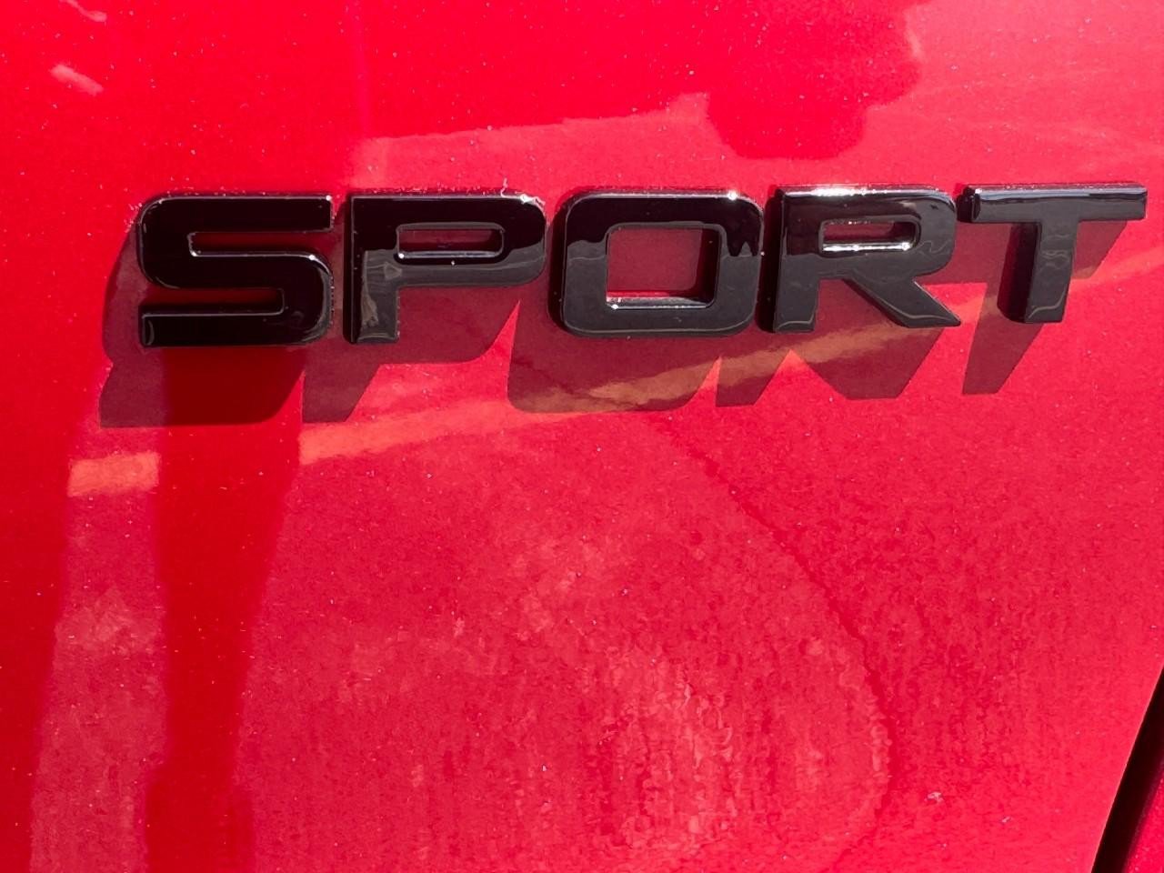 Certified 2026 Honda CR-V Sport-L image 5