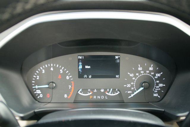 Used 2022 Ford Escape SEL image 20