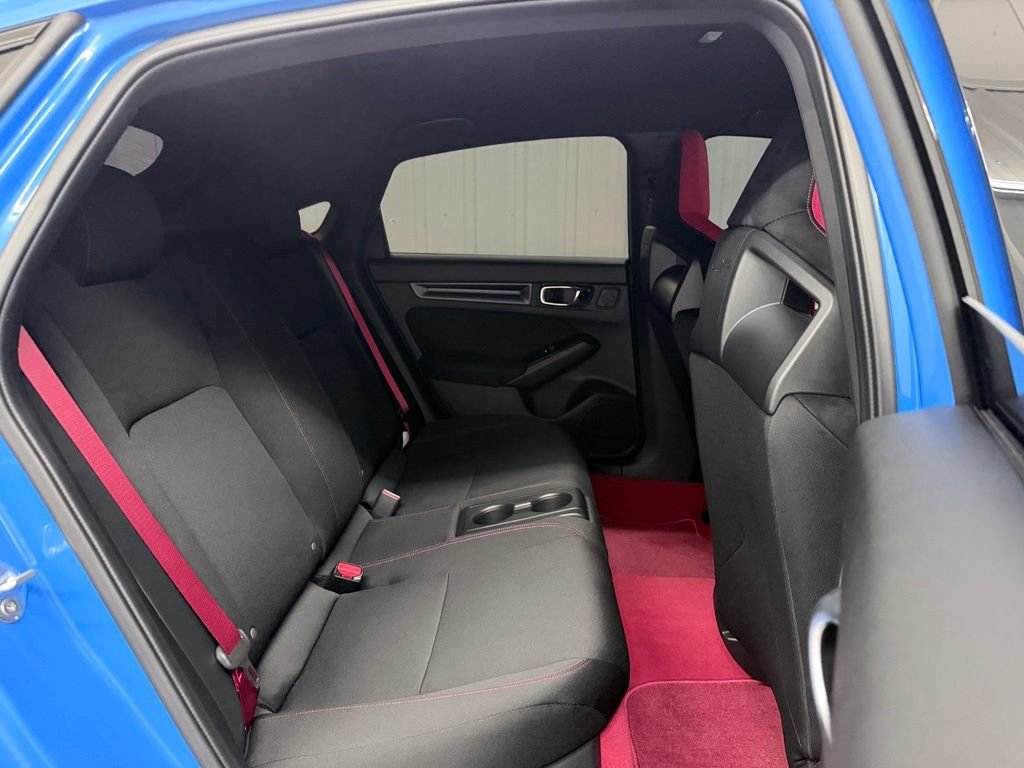 Used 2026 Honda Civic Type R image 46