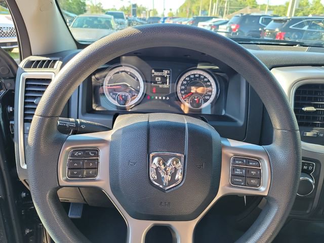 Used 2024 RAM 1500 Classic SLT RWD image 17