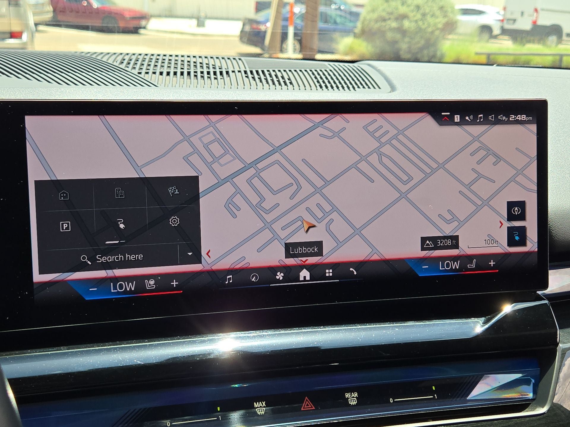 Certified 2024 BMW i5 M60 w/ Premium Package AWD/4WD image 19