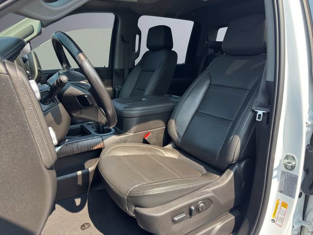 Used 2022 GMC Sierra 2500 Denali AWD/4WD image 14