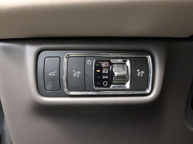 Used 2022 Lincoln Aviator Reserve w/ Elements Package Plus image 32