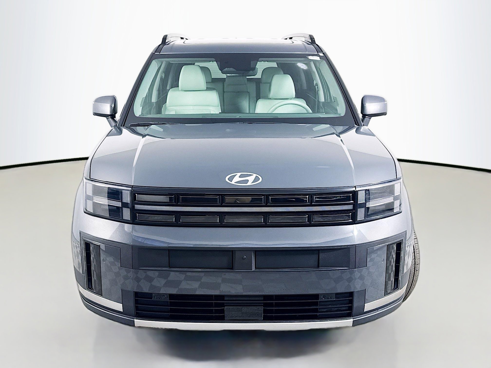 Used 2024 Hyundai Santa Fe Limited video 2