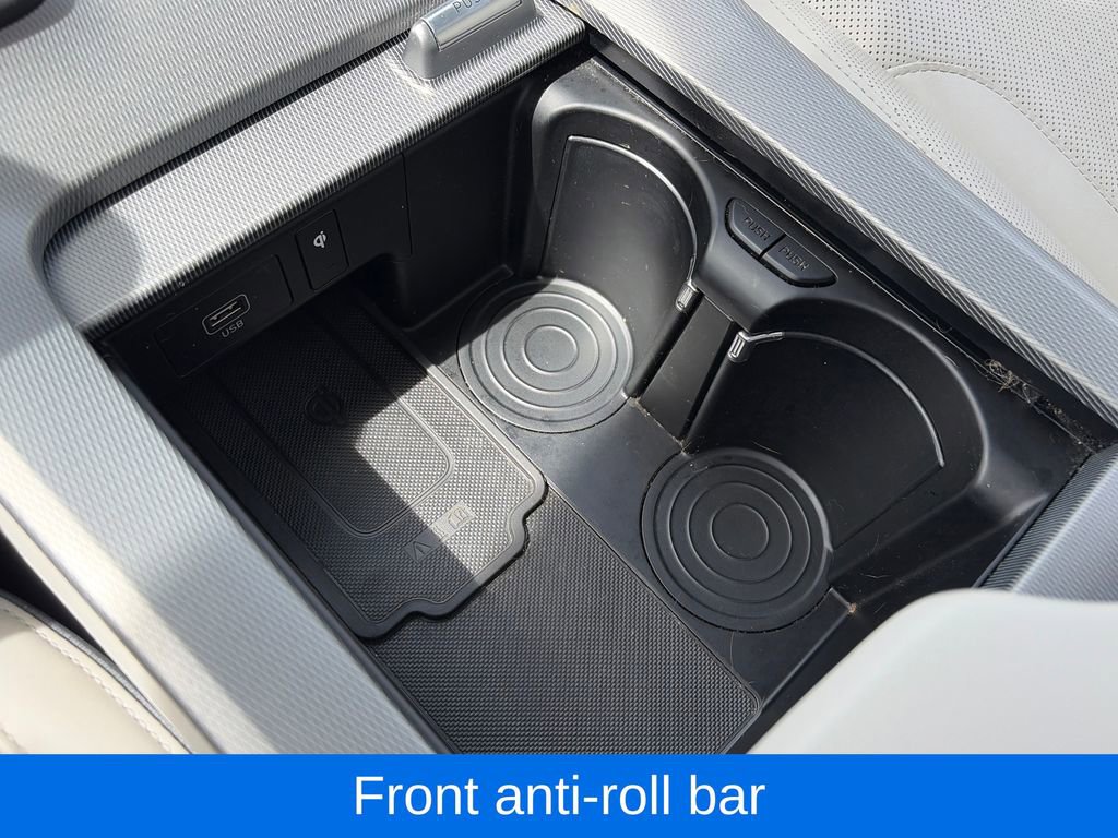 Used 2021 Hyundai Palisade Limited w/ Cargo Package AWD/4WD image 28