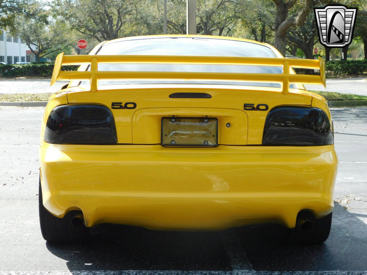 Used 1995 Ford Mustang GT image 6