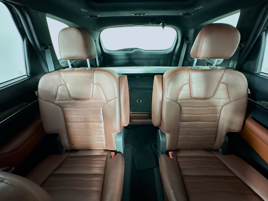 Used 2023 Kia Telluride SX Prestige AWD/4WD image 13