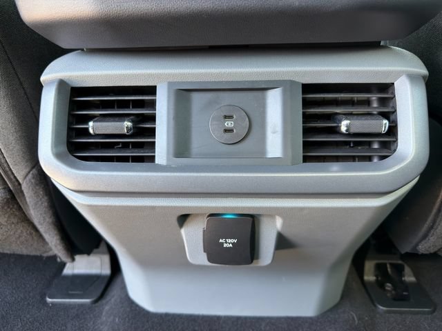 Used 2025 Ford F150 Lightning XLT AWD/4WD image 21