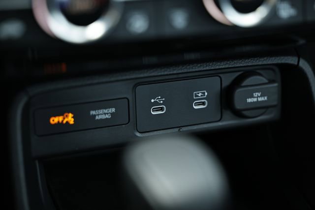 Certified 2026 Honda Civic FWD Hybrid Sedan image 40