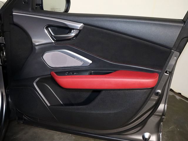 Certified 2024 Acura RDX AWD w/ A-Spec & Advance Pkg image 34