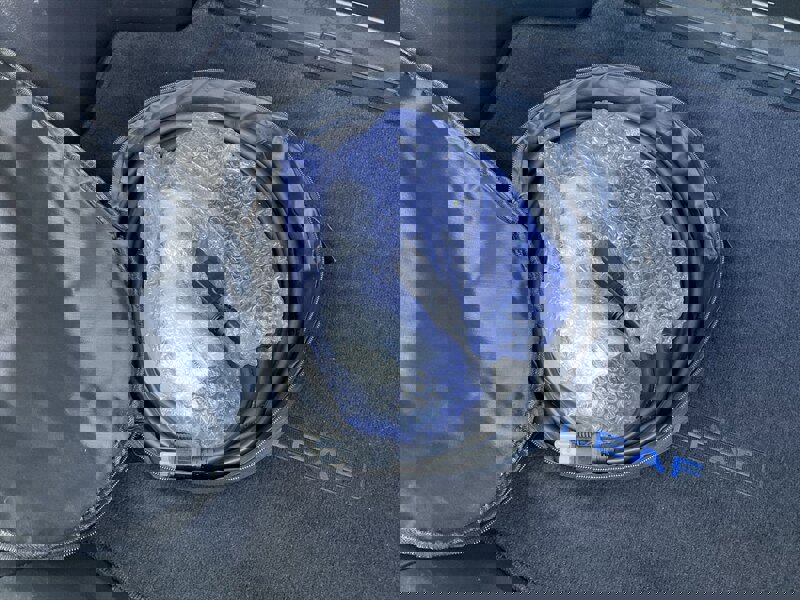 Used 2014 Nissan Leaf SL w/ Premium Package image 11