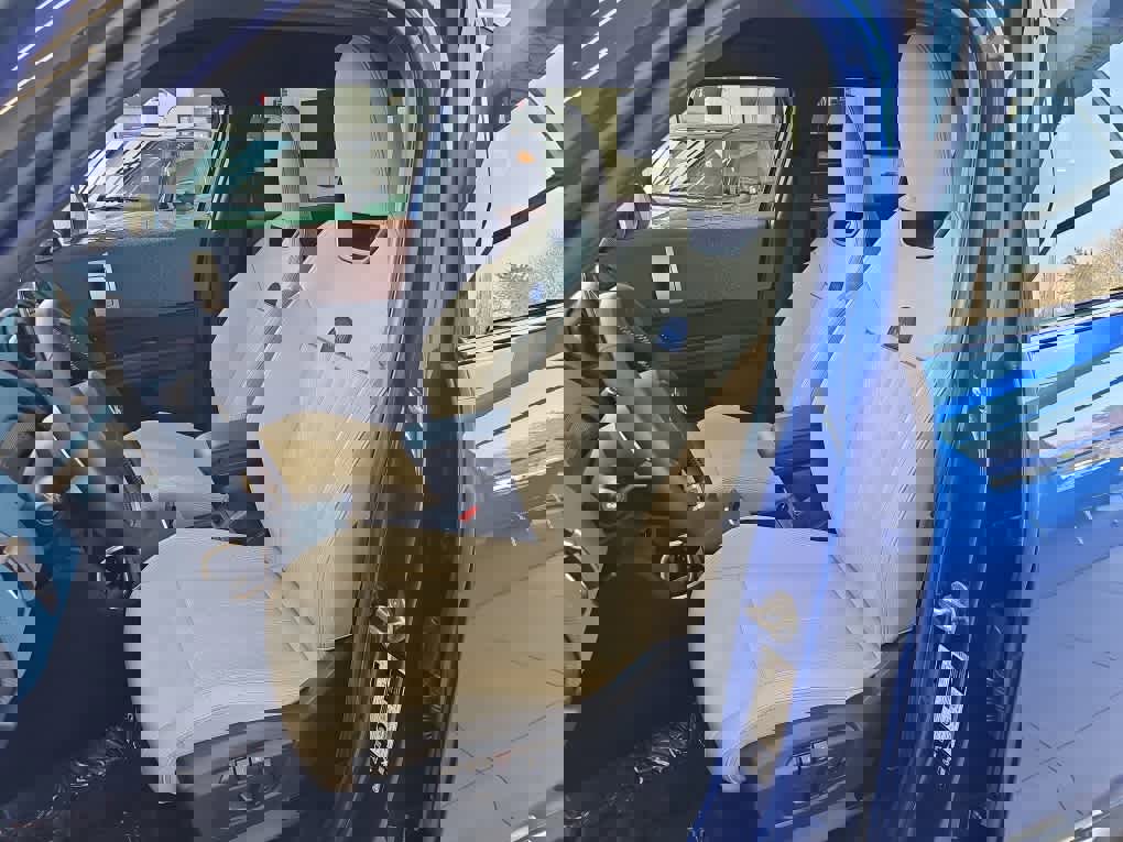 Certified 2025 MINI Cooper Countryman S image 4