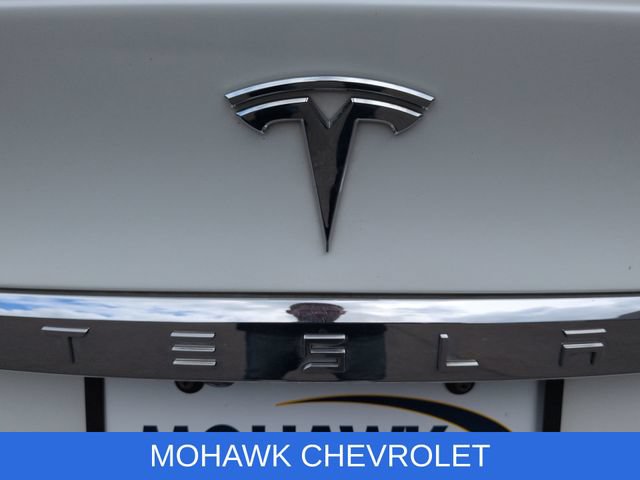 Used 2018 Tesla Model X P100D AWD/4WD image 31