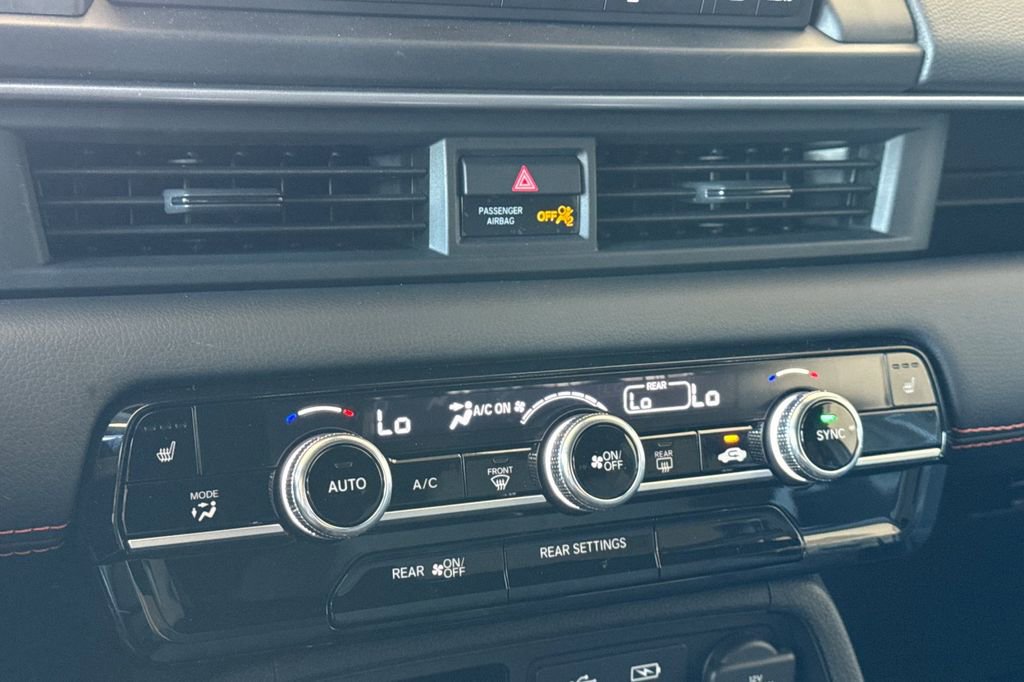 Certified 2025 Honda Pilot Sport image 26