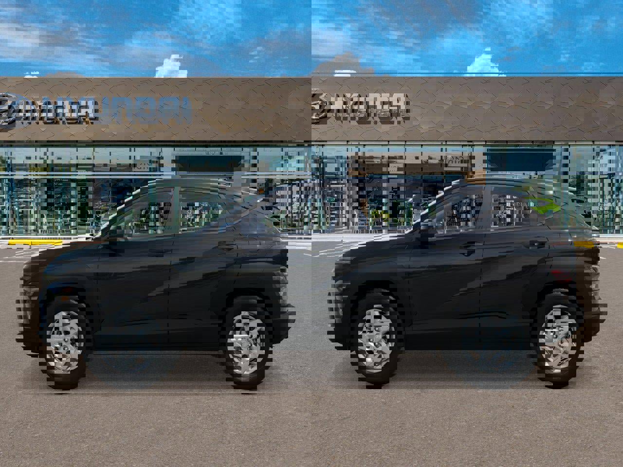 New 2026 Hyundai Kona SE image 32