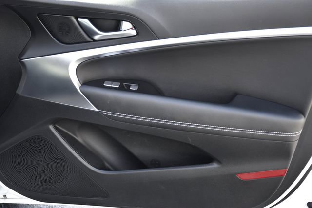 Used 2026 Genesis G70 2.5T RWD image 32