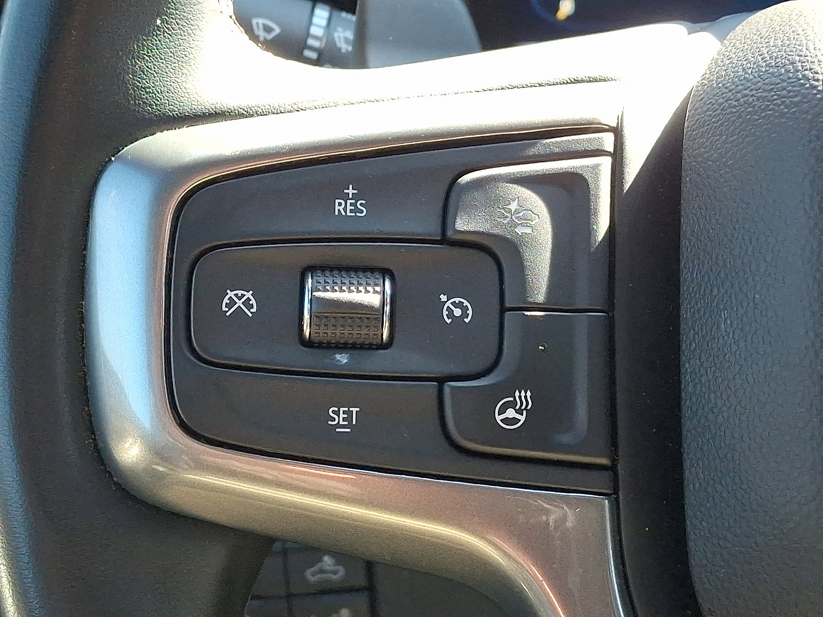 Used 2024 Chevrolet Silverado 1500 RST w/ Rally Edition image 23