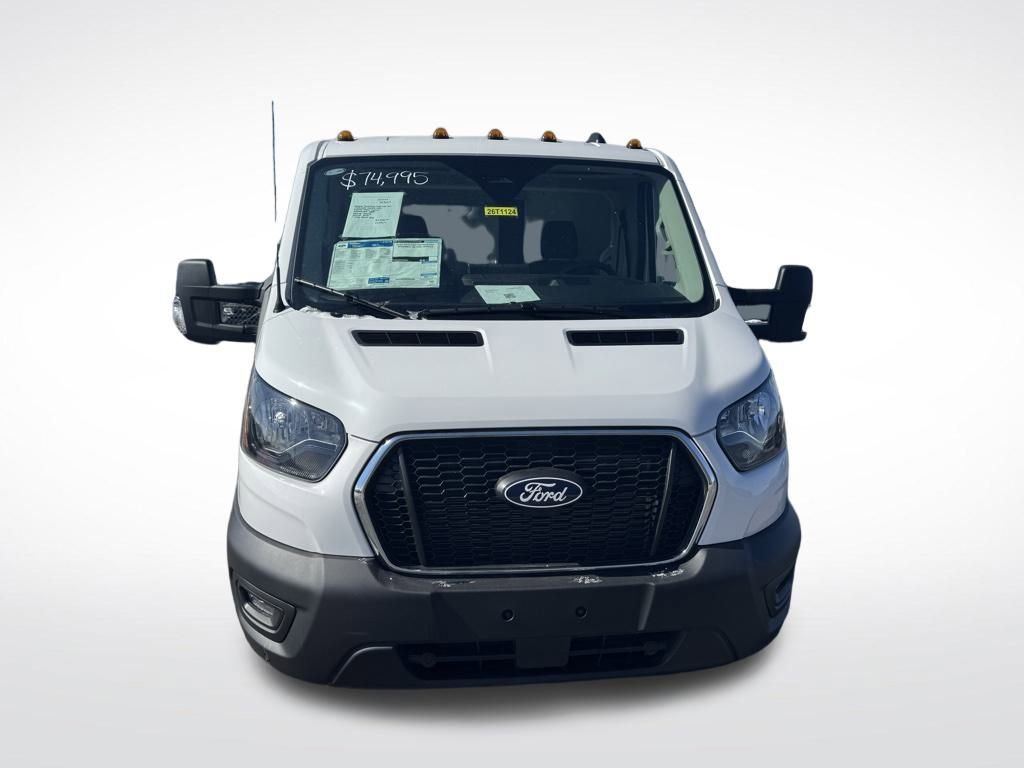 New 2026 Ford Transit 350 image 9