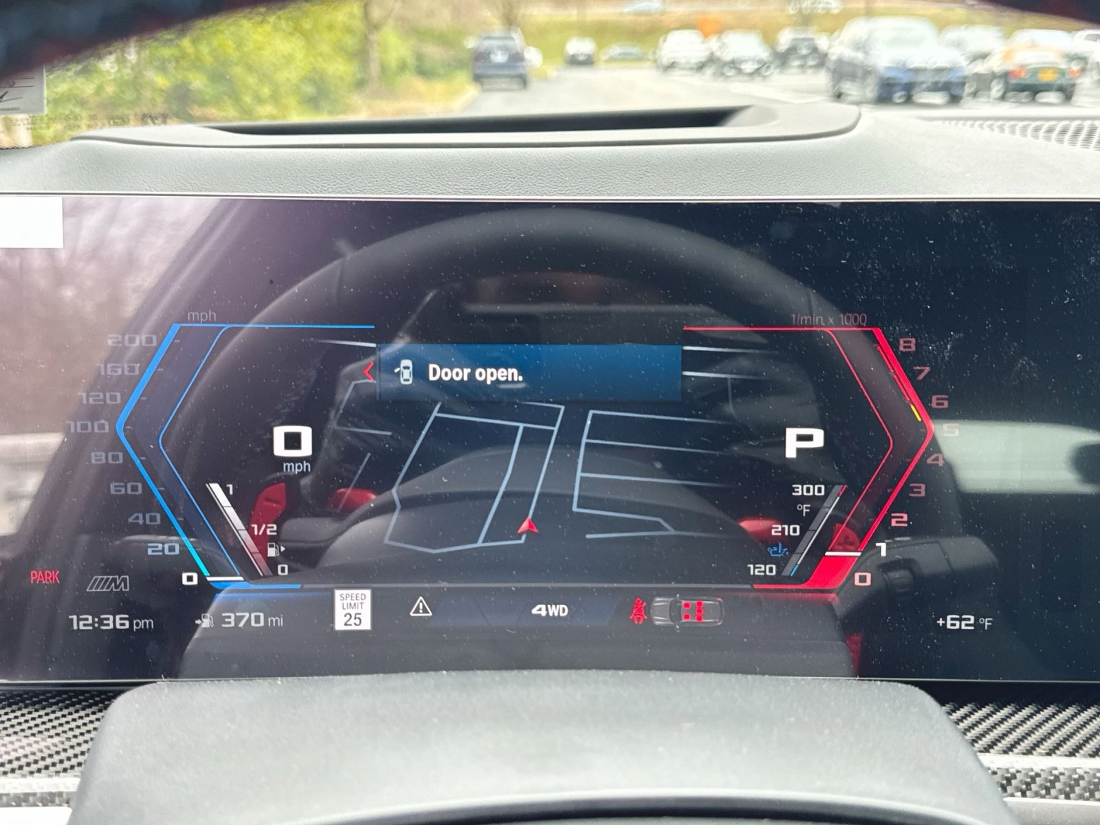 New 2026 BMW X5 M Competition w/ Executive Package image 20