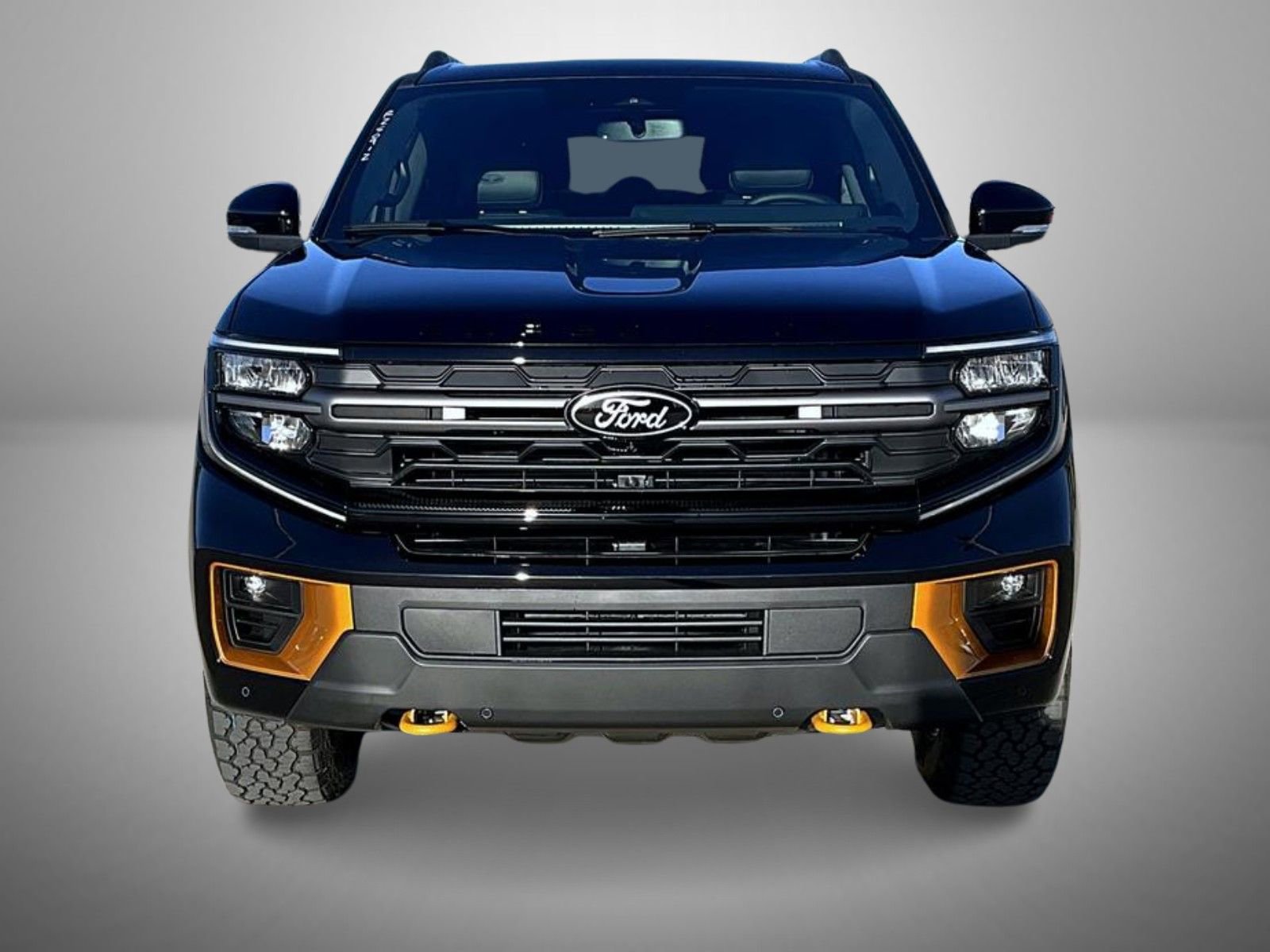 New 2025 Ford Expedition Tremor image 2