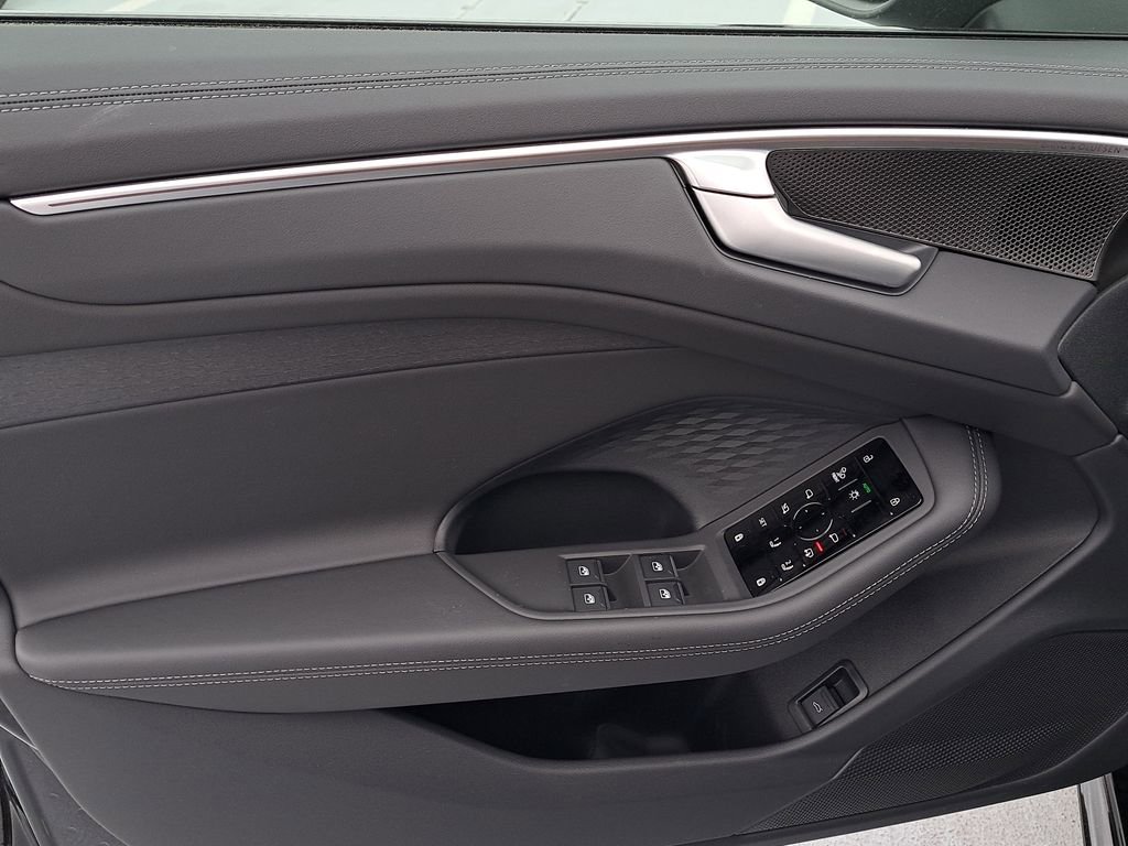 New 2026 Audi A6 Premium Plus w/ Premium Plus Package image 20