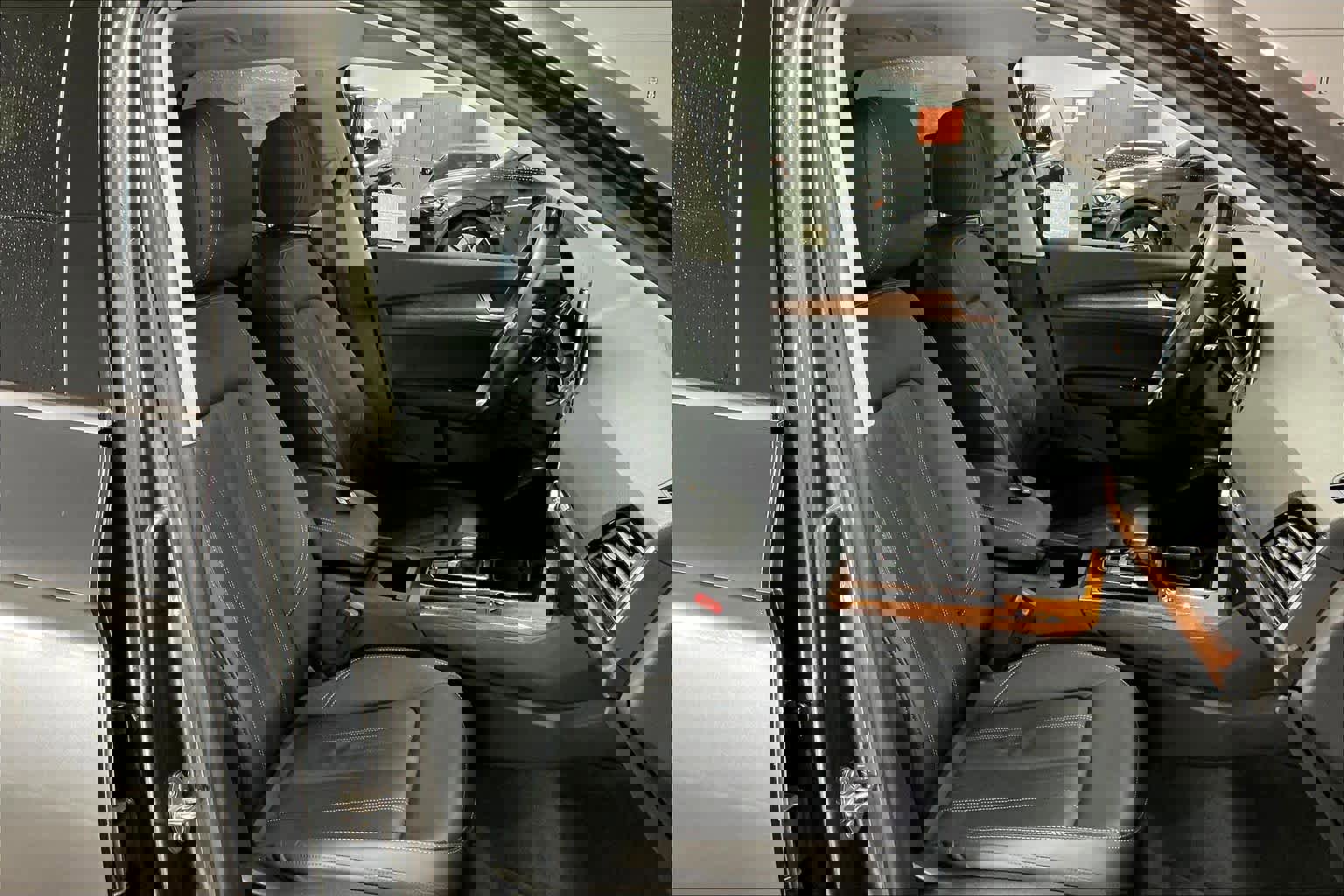 Used 2023 Audi Q5 2.0T Premium w/ Convenience Package image 10