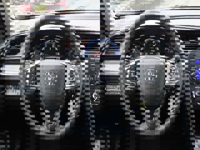 Used 2020 Honda Civic LX image 18