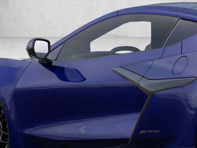 New 2026 Chevrolet Corvette Z06 image 12