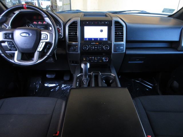 Certified 2020 Ford F150 Raptor image 23