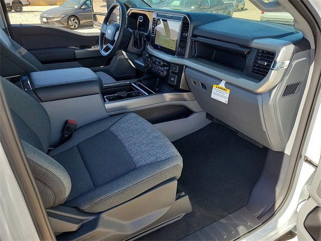 New 2026 Ford F250 XLT image 16