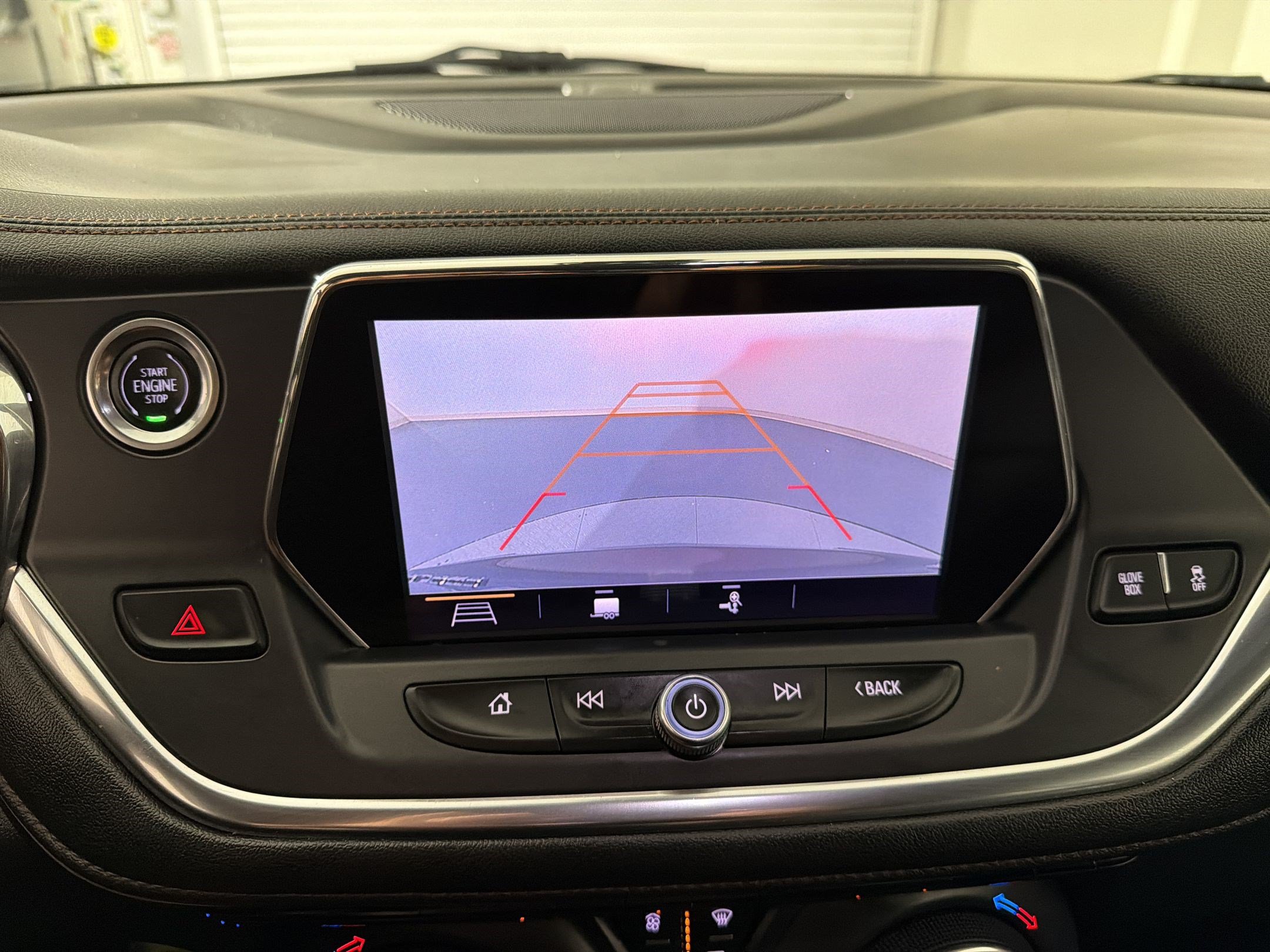 Used 2019 Chevrolet Blazer Premier w/ Sun and Wheels Package AWD/4WD image 27