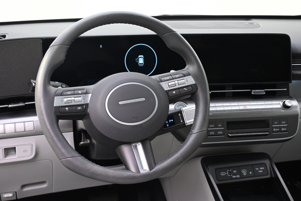 Used 2026 Hyundai Kona Limited AWD/4WD image 12