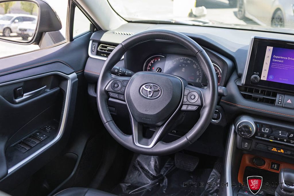 Used 2024 Toyota RAV4 Adventure AWD/4WD image 32