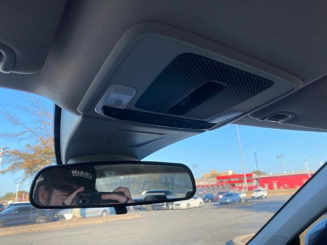 Used 2024 Honda Civic EX image 25