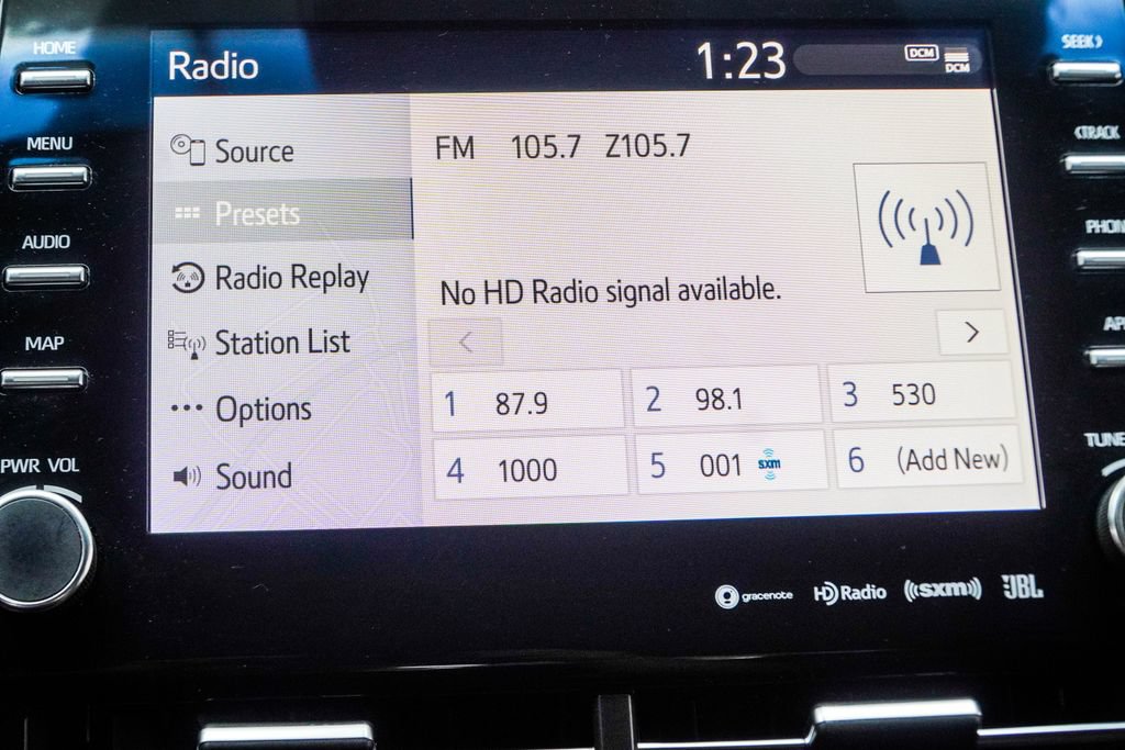 Used 2020 Toyota Avalon Touring w/ All Weather Liner Package FWD image 25