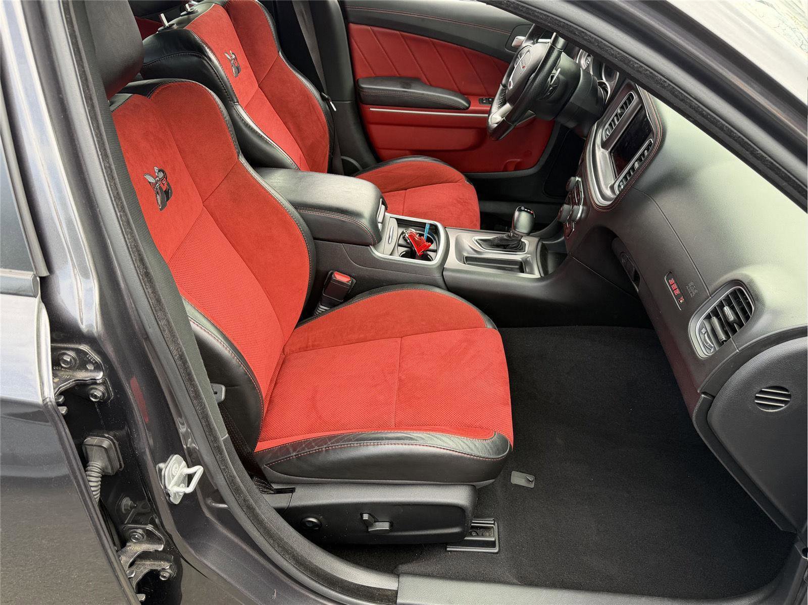 Used 2021 Dodge Charger Scat Pack image 27
